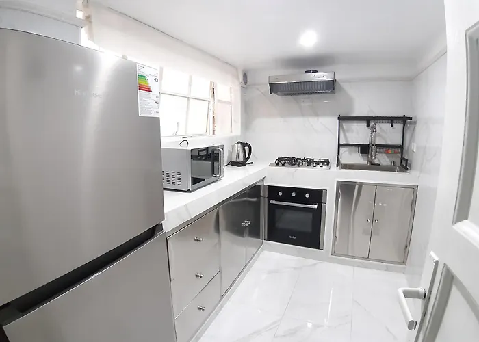 Apartamento Lindo - A 2 Cuadras De La Plaza De Armas Y Del Palacio De Gobierno