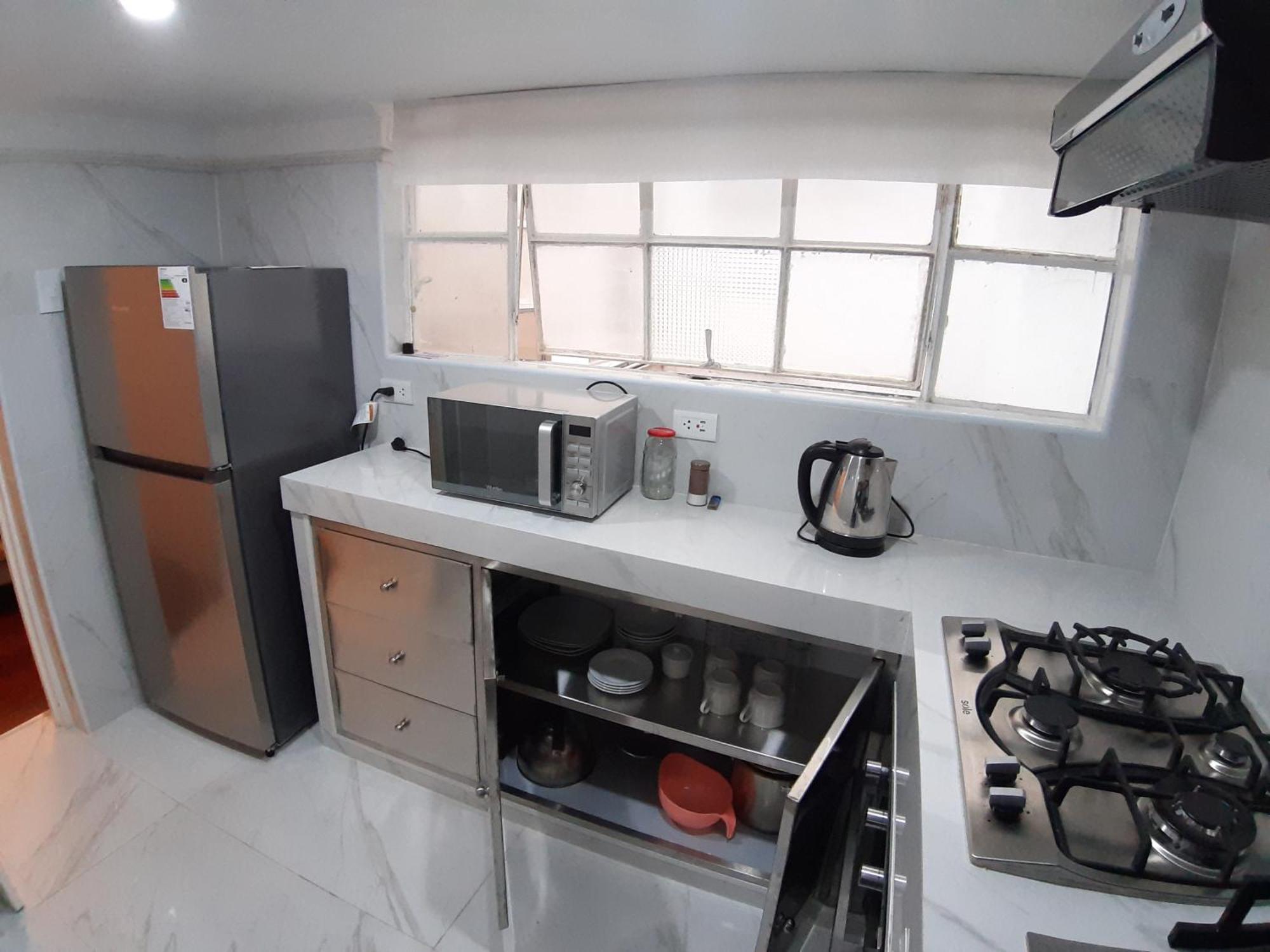 Appartement Lindo - A 2 Cuadras De La Plaza De Armas Y Del Palacio De Gobierno Lima