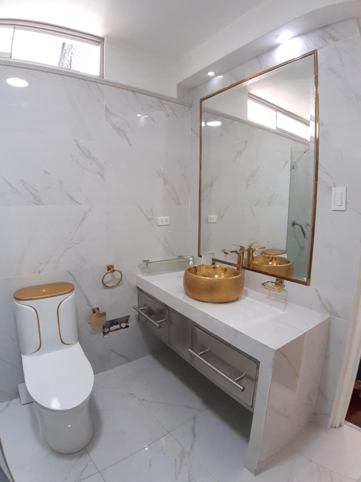 Lindo - A 2 Cuadras De La Plaza De Armas Y Del Palacio De Gobierno Appartement *